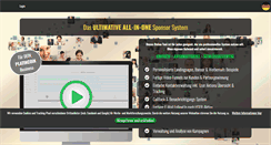 Desktop Screenshot of platindiamond.com